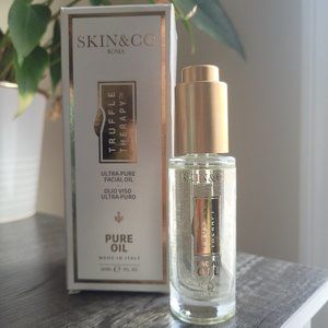 SKIN & CO ROMA TRUFFLE THERAPY PURE OIL